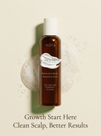 WASH & GROW - Scalp Reset Shampoo - 200ml