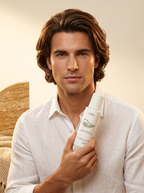 Hydra Silk - Leave-in Hair Cream - 100 ML