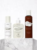 ⚡ The #1 Complete Hair Growth Bundle